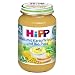 Hipp Mais mit Kartoffelp�ree und Bio-Pute, 6-er Pack (6 x 190 g) - Bio