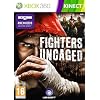 Fighters Uncaged