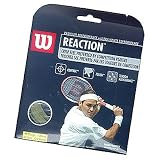Wilson Reaction Multifilament Racquet String