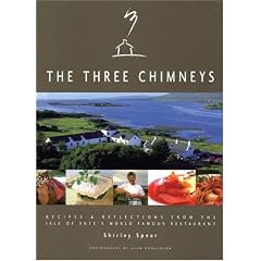 The Three Chimneys: Recipes and Reflections