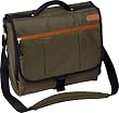 Targus TSM068US EcoSmart Grove Messenger for 15.4-Inch Laptops (Olive)