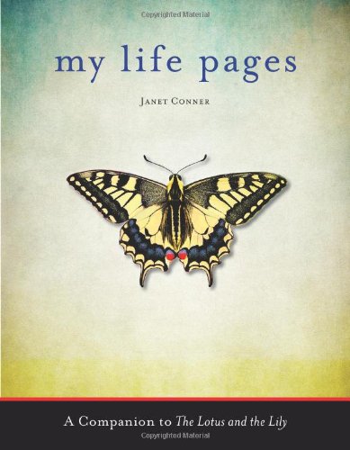 my life pages a companion to the lotus and the lily