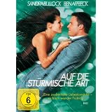 Auf die st�rmische Artvon "Sandra Bullock"