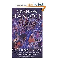 Supernatural: Meetings with the Ancient Teachers of Mankind