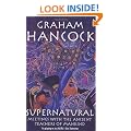 Supernatural: Meetings with the Ancient Teachers of Mankind