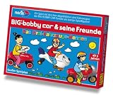 Eigenschaften Noris 601-3793 / BIG-Bobby-Car und seine Freunde