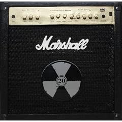 NUCLEAR BLAST ALLSTARS, Out of the dark MARSHALL A - CD-Boxset