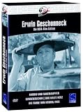 Erwin Geschonneck - Die DEFA-Film-Edition (4 DVDs) - Erwin Geschonneck