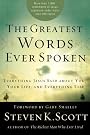 The Greatest Words...