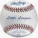 Rawlings RLLB Little League&REG; Baseball (1 Dozen)