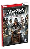 Assassin's Creed Syndicate Official Strategy Guide: Standard Edition