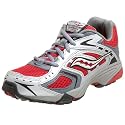 Saucony Little Kid Cohesion NX Lace-Up Sneaker