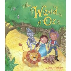 The Wizard of Oz