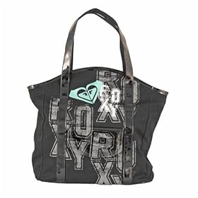 Roxy Come-A-Long Tote
