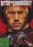 A Knight`s Tale