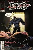 DV8 (Issue #10)