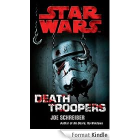 Star Wars: Death Troopers