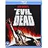 The Evil Dead [Blu-ray] [2010] [Region Free]