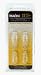 Tools & Hardware : Intermatic #ML11W4C 4PK 11W Clear Wedge Bulb