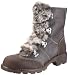 Bild: Queens ECL 4001 1949710 Damen Stiefel