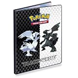 Asmodee - 82103 - Accessoire carte à jouer et collectionner - Portfolio Pokemon générique - Format A4