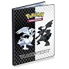 Asmodee - 82103 - Accessoire carte � jouer et collectionner - Portfolio Pokemon g�n�rique - Format A4
