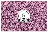 Desk Blotter - Tough Love