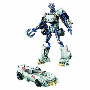 Transformers Deluxe Movie Collection - Axor