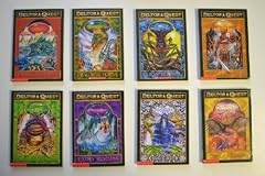 Deltora Quest