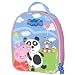 Peppa Fairground Lunch Bag