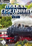 Eigenschaften Global Games  / Modelleisenbahn 3D 2008