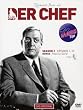 Der Chef - Staffel 1 Volume 1 (4 DVDs)