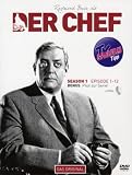 Produkt-Bild: Der Chef - Staffel 1 Volume 1 (4 DVDs)
