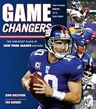 Game Changers: The Greatest Plays in New York Giants History