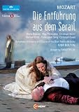 Mozart: Entfuhrung Aus Dem Serail (C Major: 709108) [DVD] [2012] [NTSC]