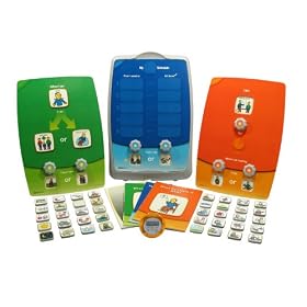 Choiceworks Visual Support System