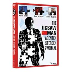 The Jigsaw Man - Agenten sterben zweimal