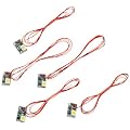 FALLER 180647 - 5 LEDs, wei�