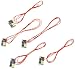 FALLER 180647 - 5 LEDs, weiß