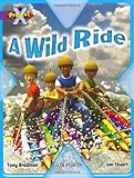 A wild ride