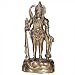 Collectible Figurines Lord Hanuman Brass Statue