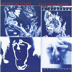 Emotional Rescue [Regular] [Re