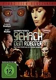 Produkt-Bild: Pidax Film Klassiker: Schach dem Roboter