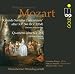Mozart / Mannheim String Quartet / Duis - Transcriptions / Grande Sestetto Concertante [CD]