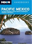 Moon Pacific Mexico: Including Mazatl...