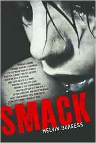 Essay smack melvin burgess 02 picture