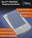 Vikuiti ARMR200 DISPLAYSCHUTZFOLIE von 3M passend zu ODYS Multi Pocket TV 350, TV350, Displayfolie, Kratzschutz, Schutzfolie, Displayschutz, Kratzerschutz