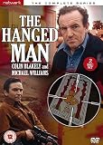 The Hanged Man - The Complete Series (2 Disc Set) [1975] [DVD]