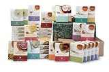 Ultimate Organic Tea Sampler