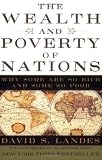The Wealth and Poverty of Nations
